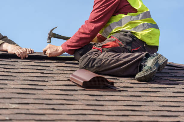 Quick and Trustworthy Emergency Roof Repair Services in Barnesville, GA