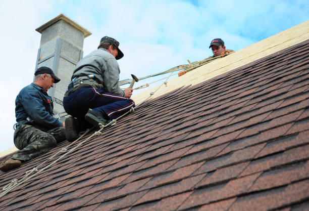 Barnesville, GA Roofing Contractor Company